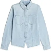 G-Star Camisa De Manga Comprida Kick Slim Fit