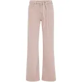 We fashion Calças de ganga rosé