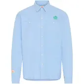 Blend Camisa ' BHSun ' azul
