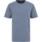 Fundamentals Camisa safira