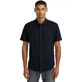G-Star Camisa De Manga Curta Marine