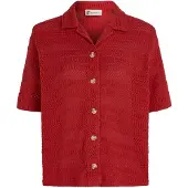 O'Neill Camisa De Manga Curta O´riginals Crochet