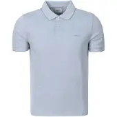 Gant Camisa azul claro