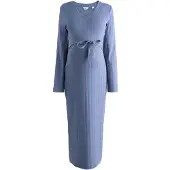 Next Vestido azul claro