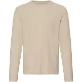 Blend Pullover 'BHAbas' bege
