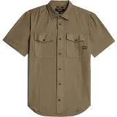 G-Star Camisa De Manga Curta Marine