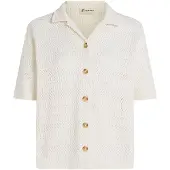 O'Neill Camisa De Manga Curta O´riginals Crochet