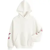 Cool Club Pullover branco
