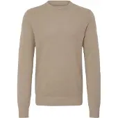 Blend Pullover ' BHBartel ' castanho