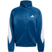 Adidas Tracktop do estádio