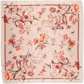 GUESS da donna scarf AW5479SIL90-TAU
