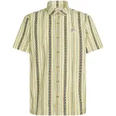 O'Neill Camisa De Manga Curta O´riginals Jacquard
