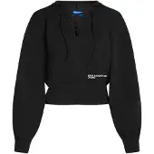 Karl lagerfeld Jeans Moletom Com Capuz B2w20042