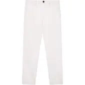 Armani Exchange para homem. XM002092AF22547U6229 Calças chino bege (38), Casual, Algodão