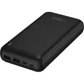 Ansmann Powerbank 30.000mah