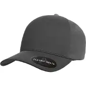Flexfit Boné 'Delta' branco
