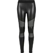 Urban Classics Leggings preto