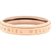 Daniel Wellington Anello Bronzo Classic Circuito 70 mm — Anello