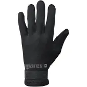 Mares Pure Passion Luvas Amara Black 2 Mm