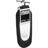 Urban Classics Meias curtas preto