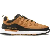 Timberland Sapatos De Caminhada Euro Trekker Low Mesh