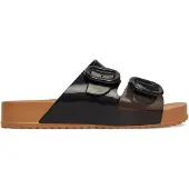 Melissa Chinelos Cozy Slide