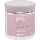 Alfaparf Milano Lisse Design Keratin Therapy Rehydrating Mask 200 ml