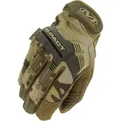 Mechanix Luvas Longas M-pact