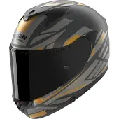 Nolan Capacete Integral X-904 Ultra Carbon Rombo
