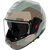 Nolan Capacete Modular N120-1 Omocromo