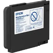 Epson SJMB4000 caixa de manutenção