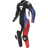 Dainese Fato De Couro Demon Sprint Perf