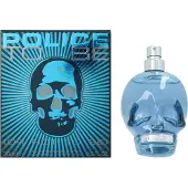 Police perfume To Be EDT 75 ml