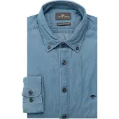 Fynch&Hatton Camisa De Manga Comprida 14097030