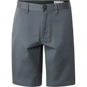 Volcom Calças chino 'FRCKN MDN' opal