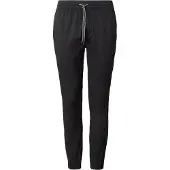 Volcom - Calças - Frickin Slim Jogger Black para Homem - Tamanho XL - Preto