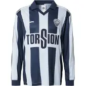 Adidas Originals Camiseta De Manga Comprida Brit Hme