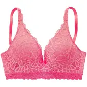LASCANA Soutien rosa