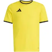 Adidas Camisa funcionais 'Entrada26' amarelo / preto
