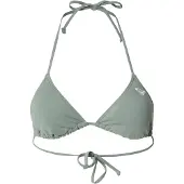 Roxy Top De Biquíni Essentials Sd Tiki Triangle