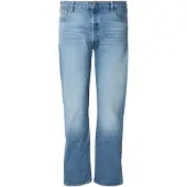 Levi's Calças de ganga '501' azul ganga