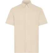Casual Friday Camisa ' CFFolke ' bege
