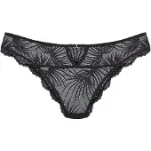 LASCANA Tanga preto