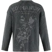 Ed Hardy Pullover cinzento escuro