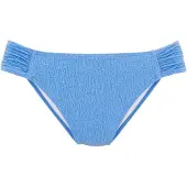 s.Oliver Cueca biquíni azul céu