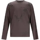 Ed Hardy Camisa cinzento escuro