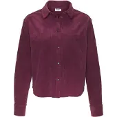 Buffalo Blusa berinjela