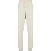 Urban Classics Calça Moletom Light Terry Basic