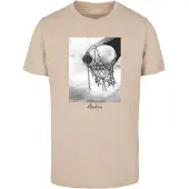 Mister tee Camiseta De Manga Curta Ballin 2.0