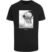 Mister tee Camiseta De Manga Curta Ballin 2.0